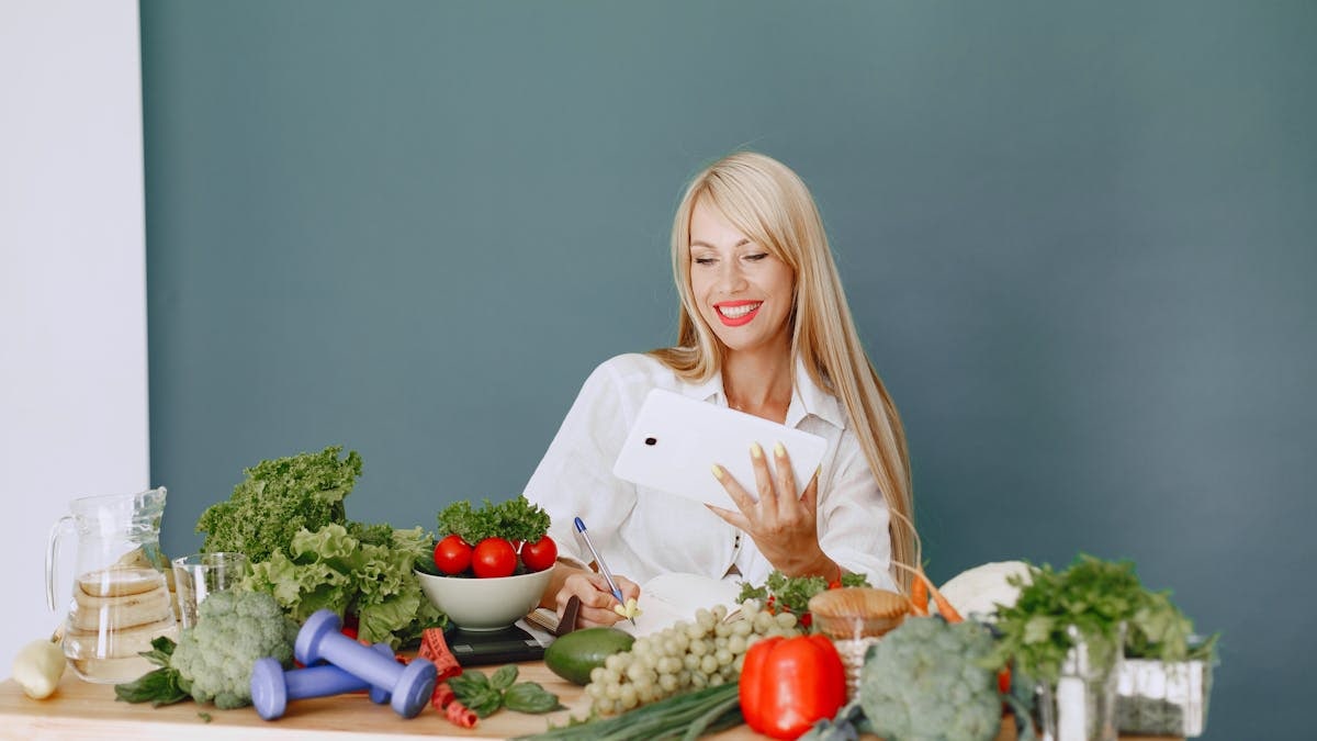 Consejos para una Vida Saludable