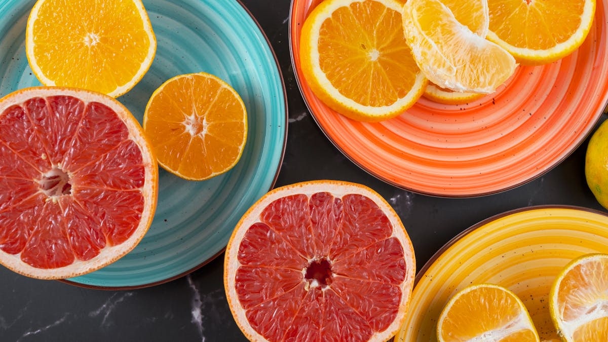 Alimentos que Fortalecen el Sistema Inmunológico
